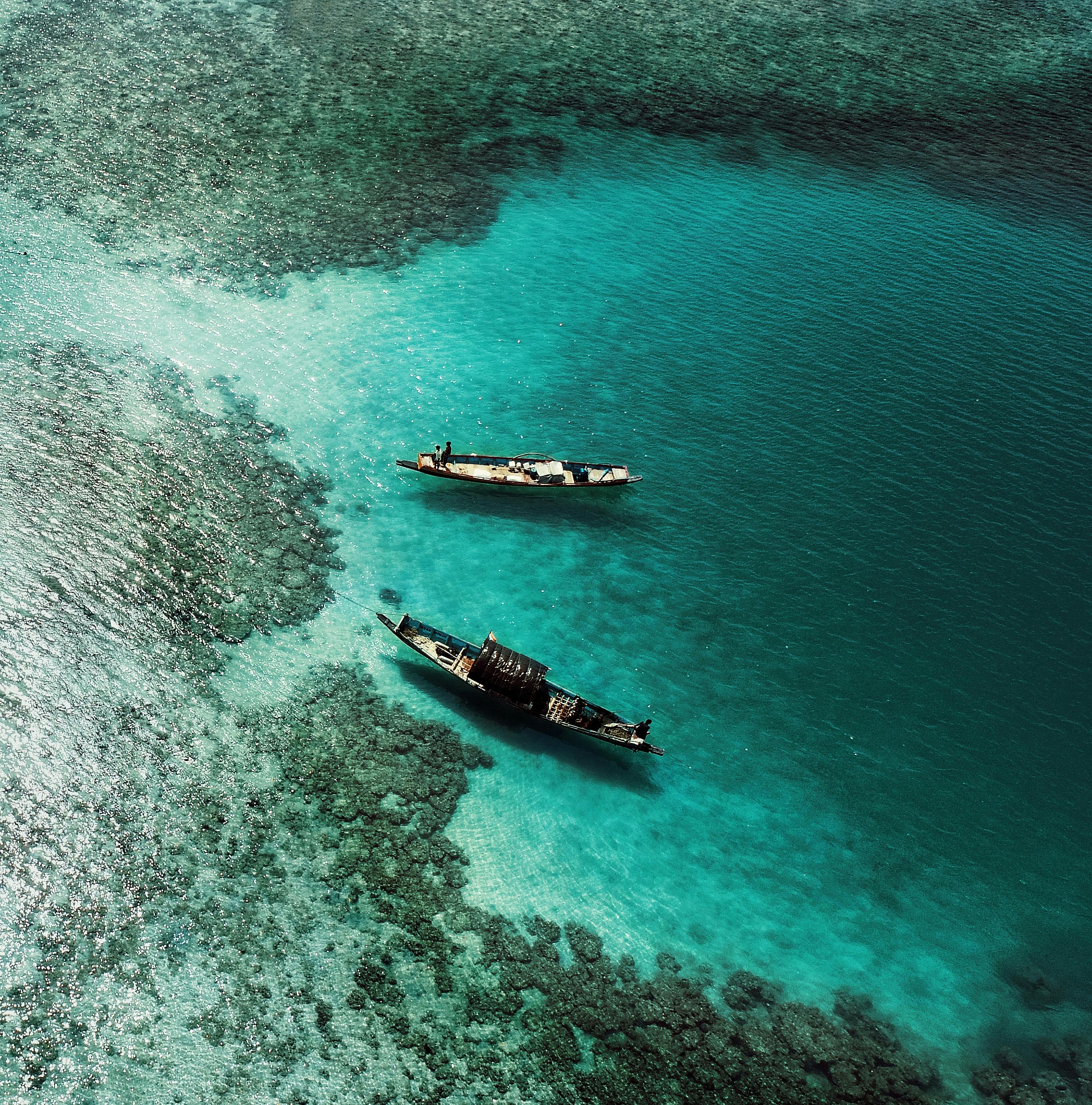 Andaman Islands Adventure