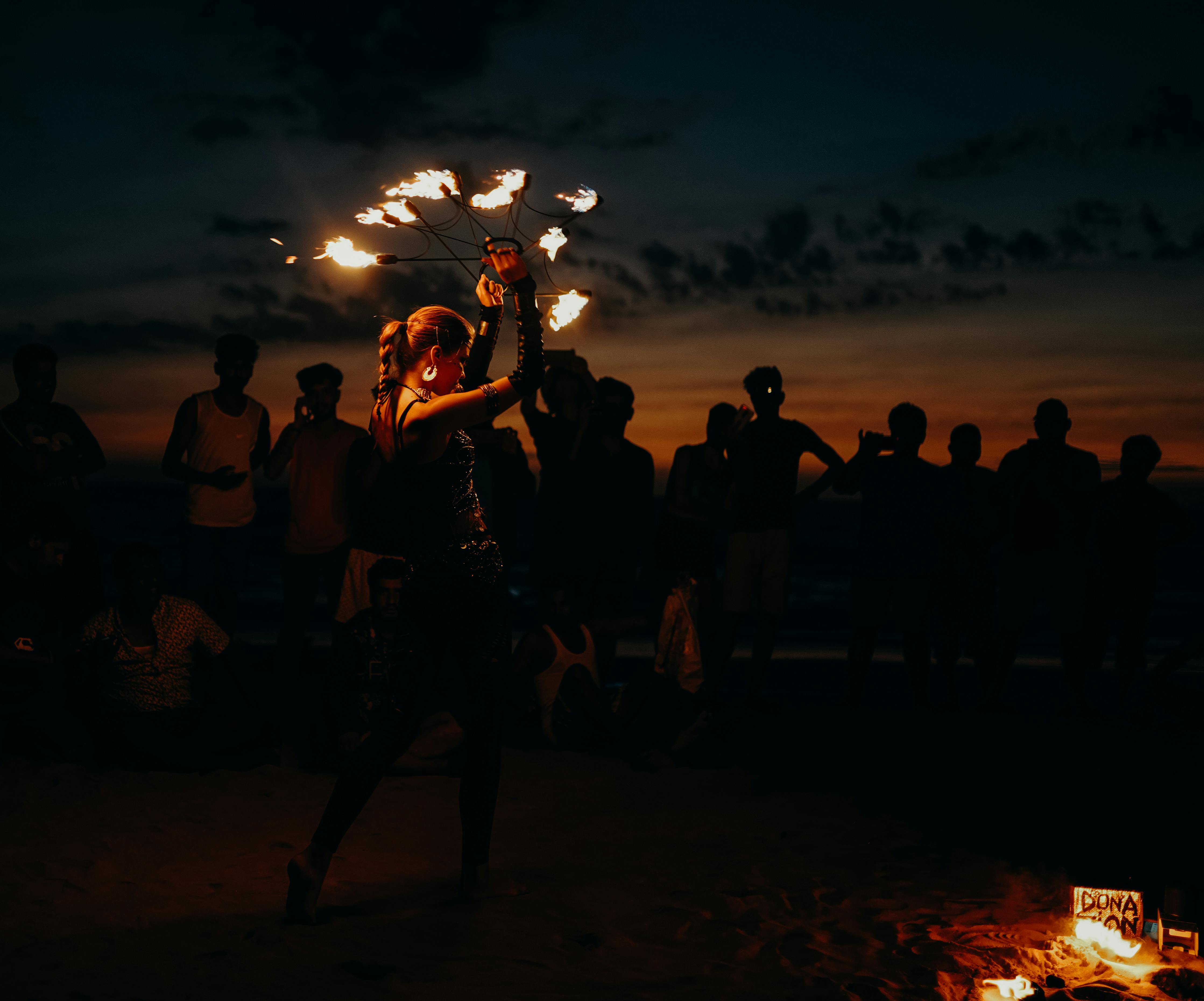 Goa Beach Holiday