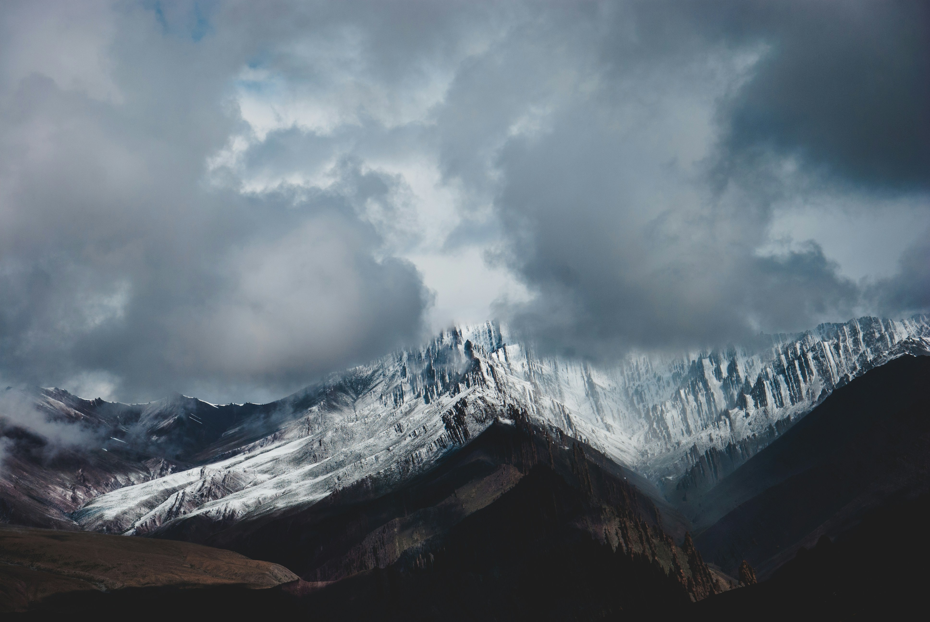 Himalayas Adventure
